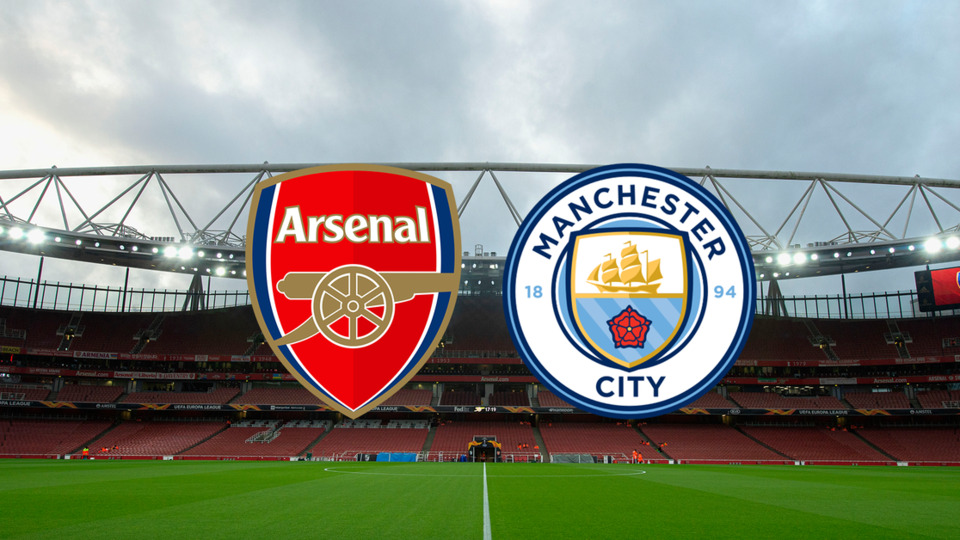 Arsenal Manchester City maçı ne zaman?