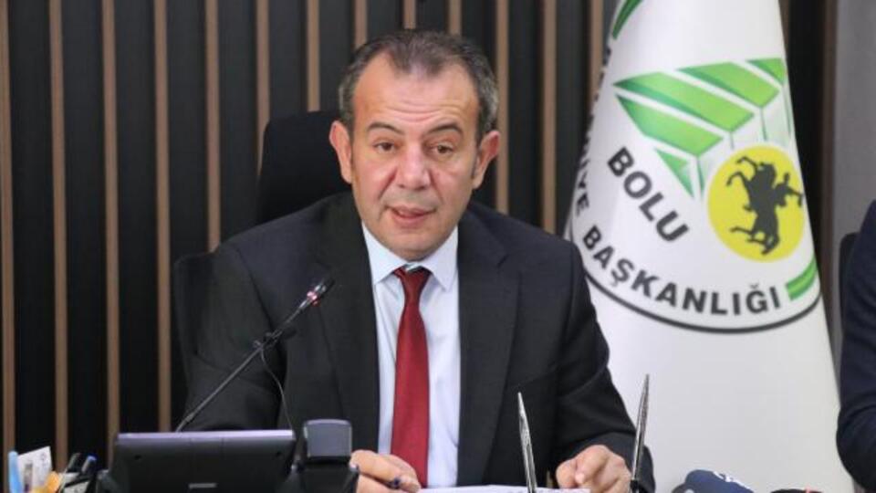 Bolu Belediyesi'nin tartışmalı kararlarının yürütmesi durduruldu
