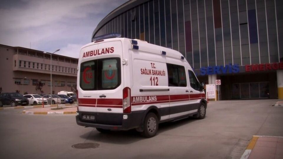 2'si çocuk 6 kişi sobadan zehirlendi