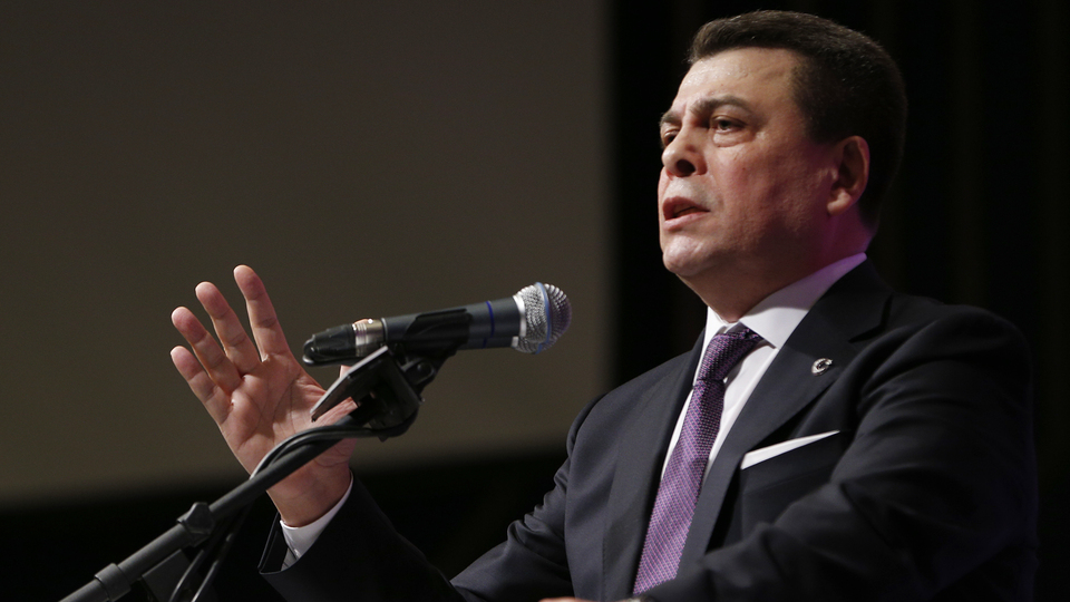 İşçi sendikasından TÜİK'e tepki