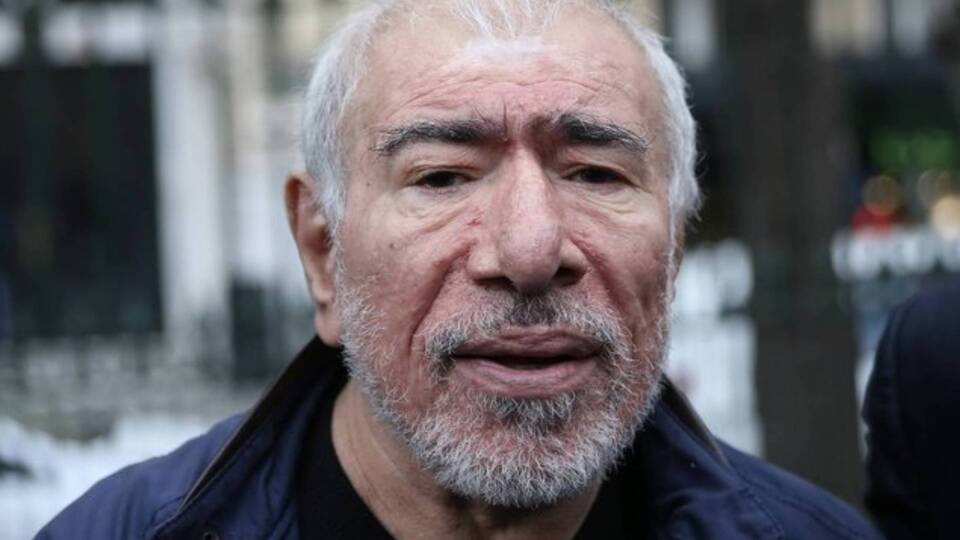 İlyas Salman için hapis talebi