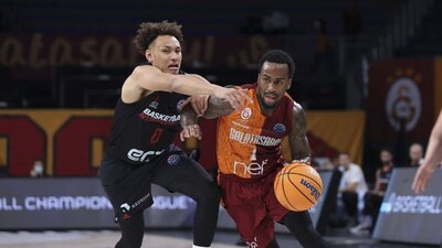 Galatasaray Türk Telekom basketbol maçı ne zaman?