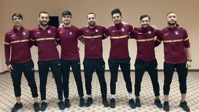 Geciken ödemelere şarkılı sitem!