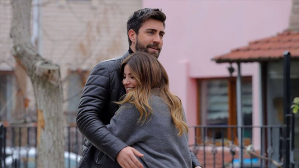 Teşkilat neden yok, bitti mi?