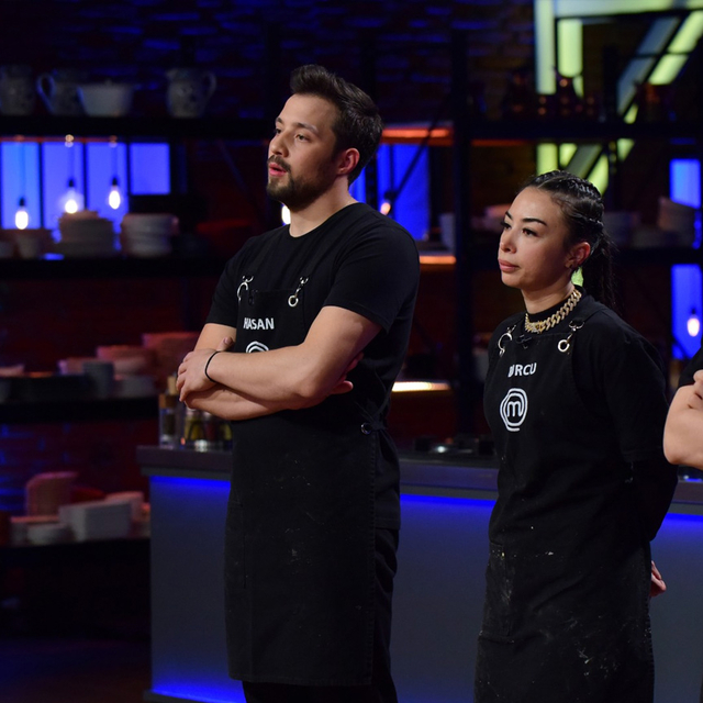MasterChef'te sürpriz ayrılık!