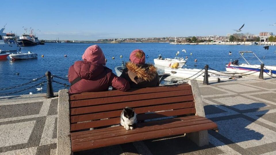 Yeni haftanın ilk günü hava nasıl olacak?