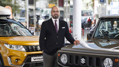 Hem sıfır hem de ikinci elde büyüyecek!