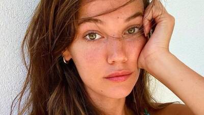 Ünlü oyuncudan güzel haber