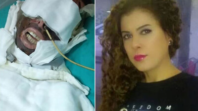 Kezzaplı dehşette flaş gelişme!