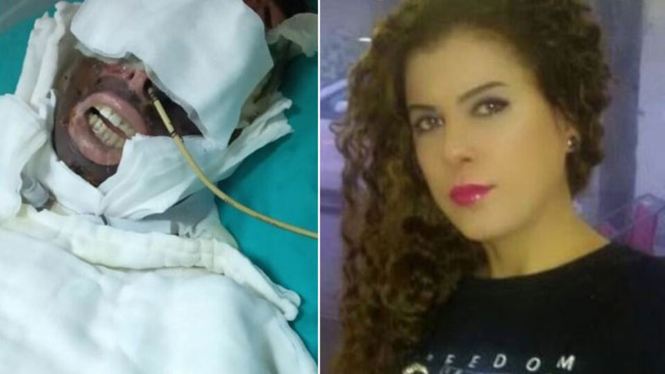 Kezzaplı dehşette flaş gelişme!