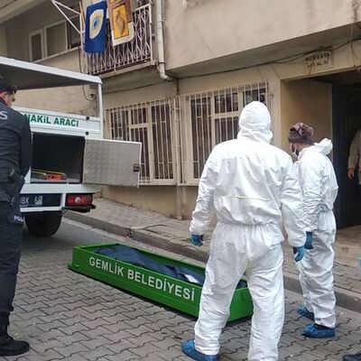 Oğluna tokat attı diye arkadaşını öldürdü!