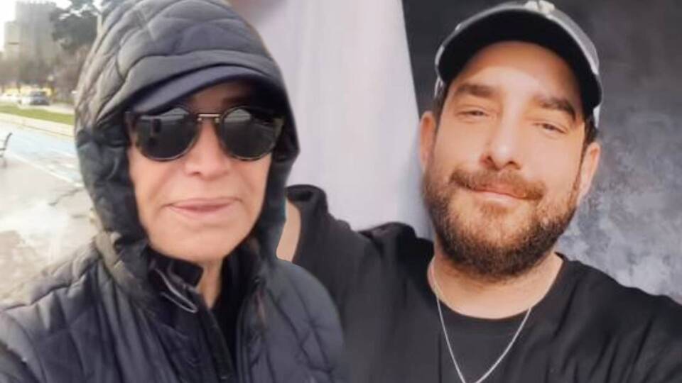 Koronavirüsü yendiler!