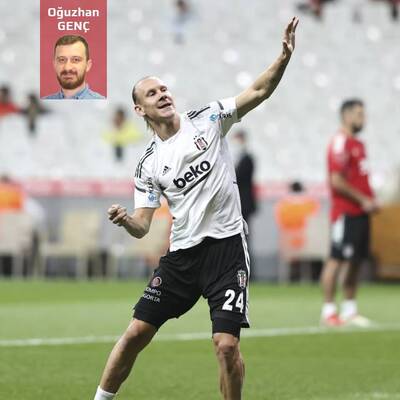 Beşiktaş'ta stoper harekatı! 3 isim...
