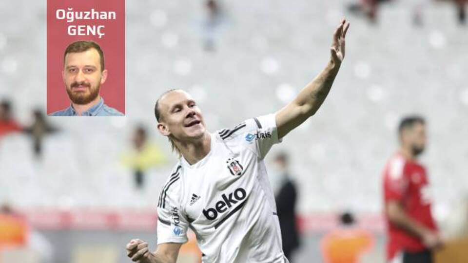 Beşiktaş'ta stoper harekatı! 3 isim...