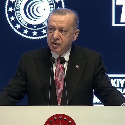 Cumhurbaşkanı Erdoğan ihracat rakamlarını açıkladı