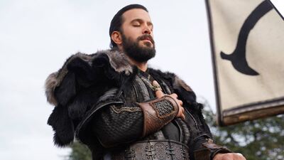 Alparslan: Büyük Selçuklu bu akşam neden yok?