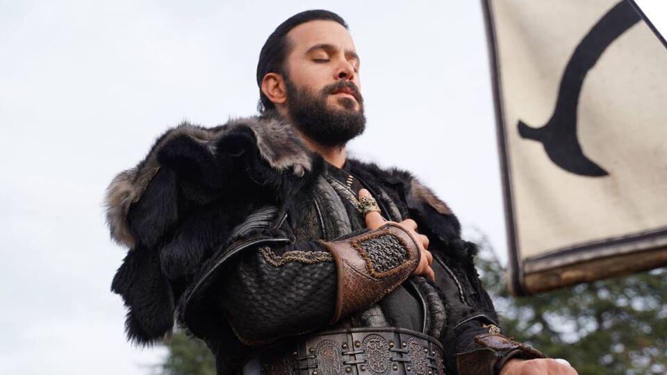 Alparslan: Büyük Selçuklu bu akşam neden yok?