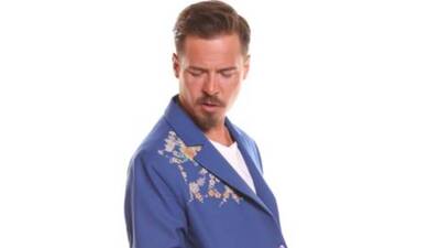 Erdem Kınay'dan 'Proje 3'