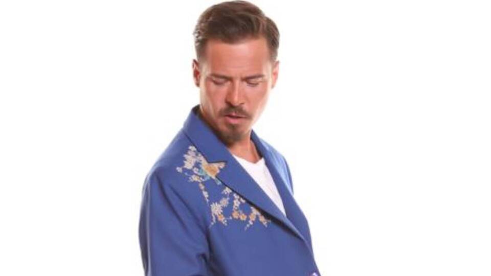 Erdem Kınay'dan 'Proje 3'