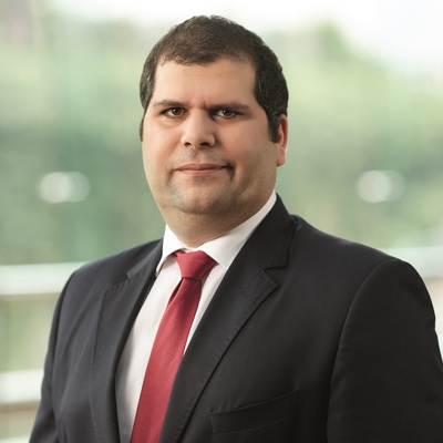 İş Portföy'de önemli atama