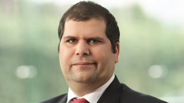 İş Portföy'de önemli atama
