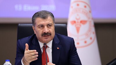 Vaka sayılarında korkutan tablo!