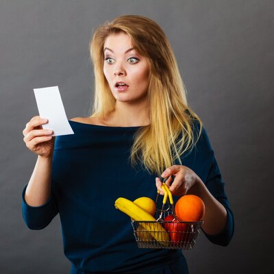 Küresel enflasyon rekor kırdı