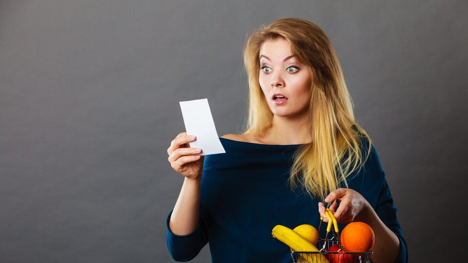 Küresel enflasyon rekor kırdı