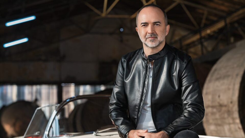 Picasso'nun filmini çekecek