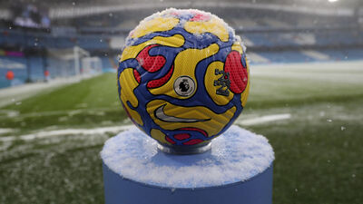 Premier Lig'de 94 Kovid-19 vakası