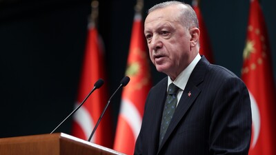 Cumhurbaşkanı Erdoğan: En düşük emekli maaşı 2500 TL oldu