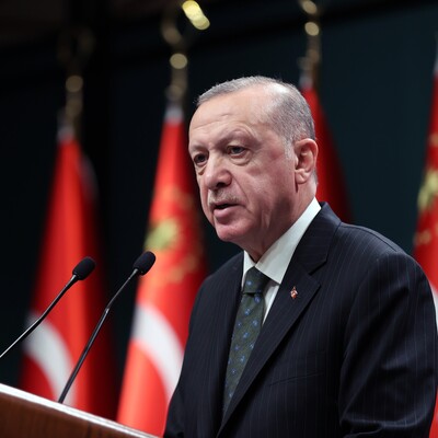 Cumhurbaşkanı Erdoğan: En düşük emekli maaşı 2500 TL oldu