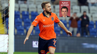 Edin Visca, Trabzonspor'da