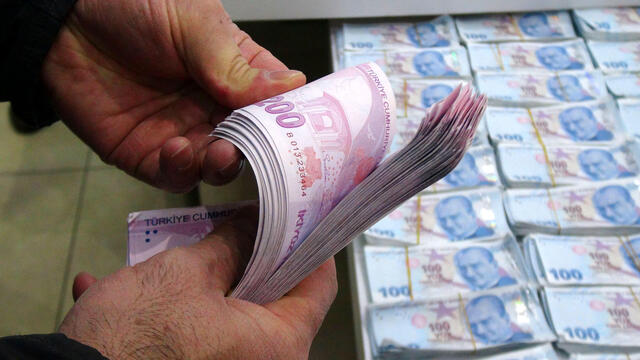 Yeni kıdem tazminatı tavanı belli oldu