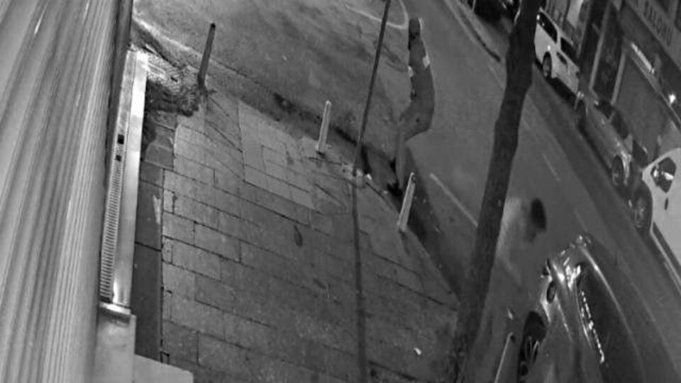 İstanbul'da korkunç cinayet: Çatışmaya girdiği yerde öldürüldü