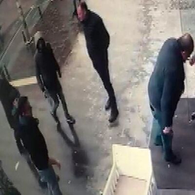 Kiraya döviz zammı istediler! Avukatı darp ettiler!