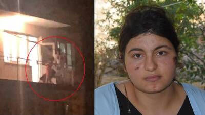 İzmir'deki koca dehşetinde şoke eden gelişme!