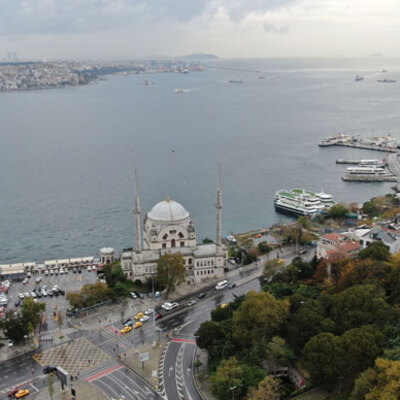 Meteoroloji'den Marmara için flaş açıklama!
