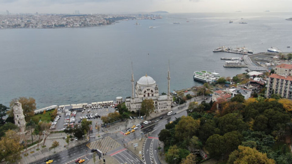Meteoroloji'den Marmara için flaş açıklama!