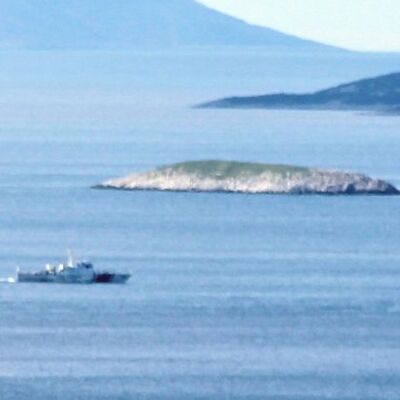 Sahil Güvenlik Komutanlığı'ndan açıklama