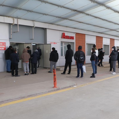 Koronavirüste son durum açıklandı