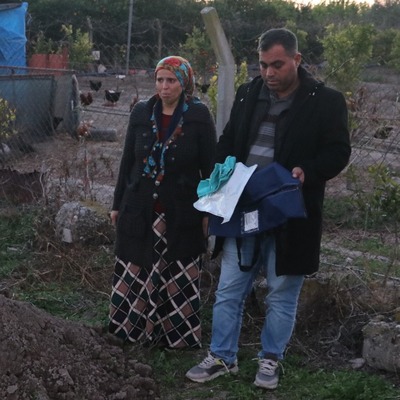 Öldü sanılan bebeğin yaşadığı anlaşıldı!