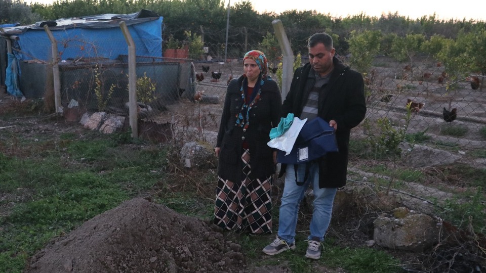 Öldü sanılan bebeğin yaşadığı anlaşıldı!