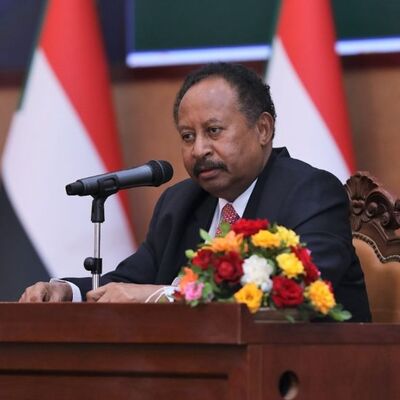 Sudan Başbakanı Hamduk istifa etti
