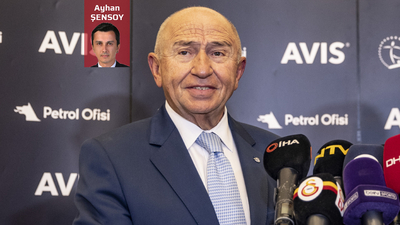 2011 Süper Kupa için flaş açıklama!