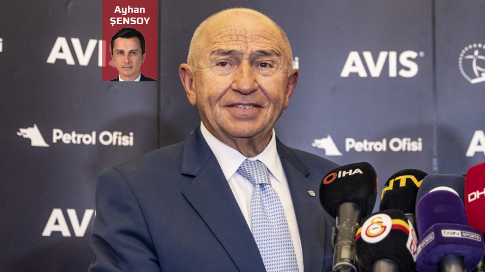 2011 Süper Kupa için flaş açıklama!