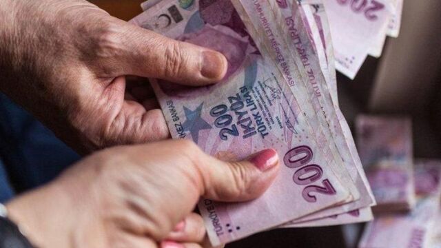 En düşük emekli maaşı ne kadar oldu?