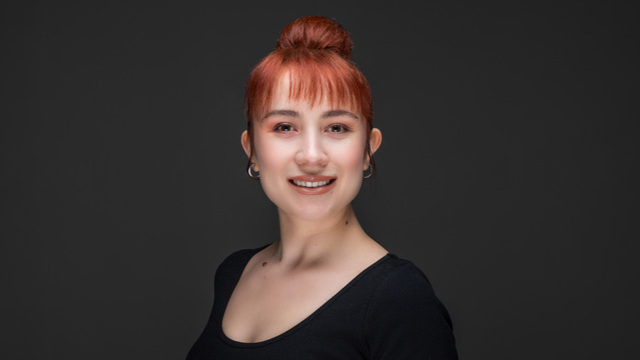 Esra Şaşmaz İle Masal Zamanı: Kurabiye Çocuk
