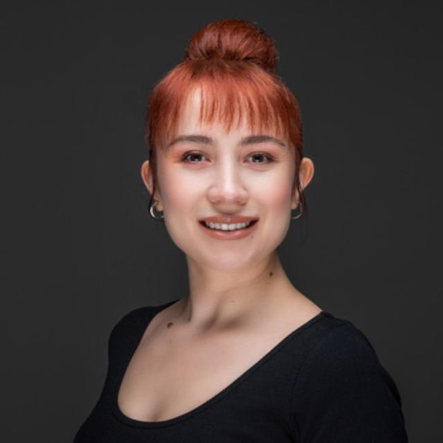 Esra Şaşmaz İle Masal Zamanı: Kurabiye Çocuk