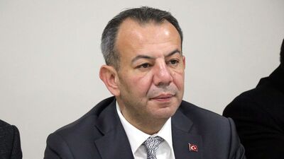 Tanju Özcan'dan CHP Yüksek Disiplin Kurulu kararına yanıt